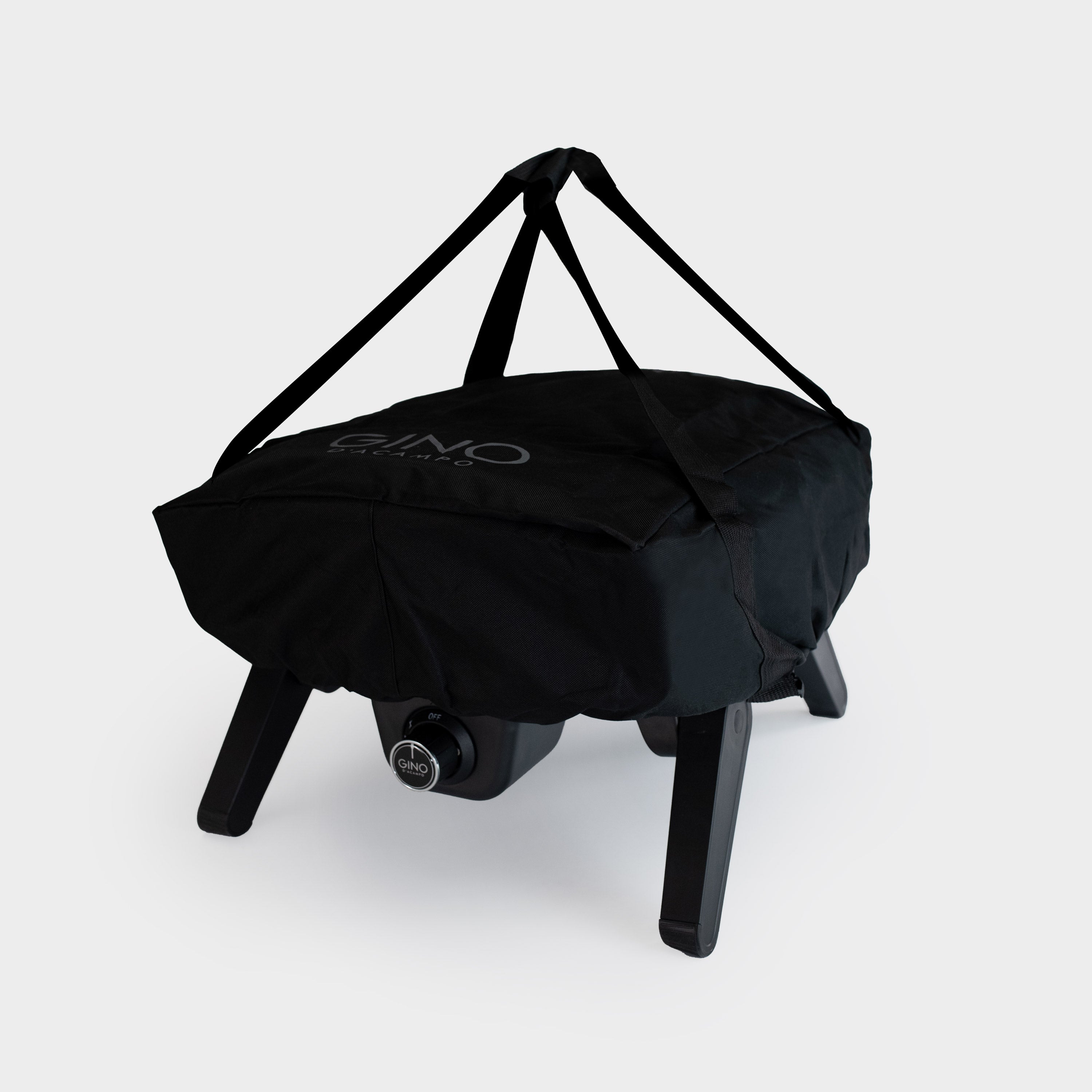 14" Pizza Oven Carry Bag & Cover