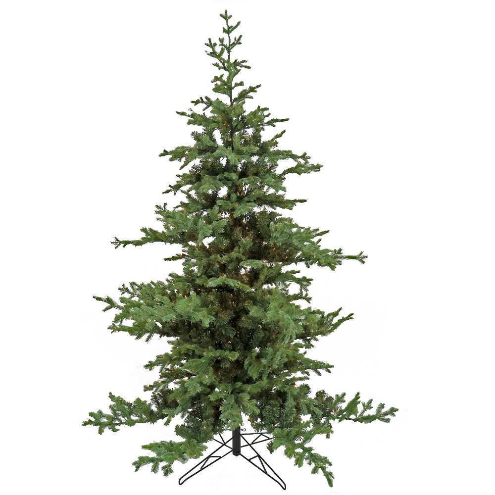 National Tree 6ft Decorators Feel-Real Artificial Christmas Tree