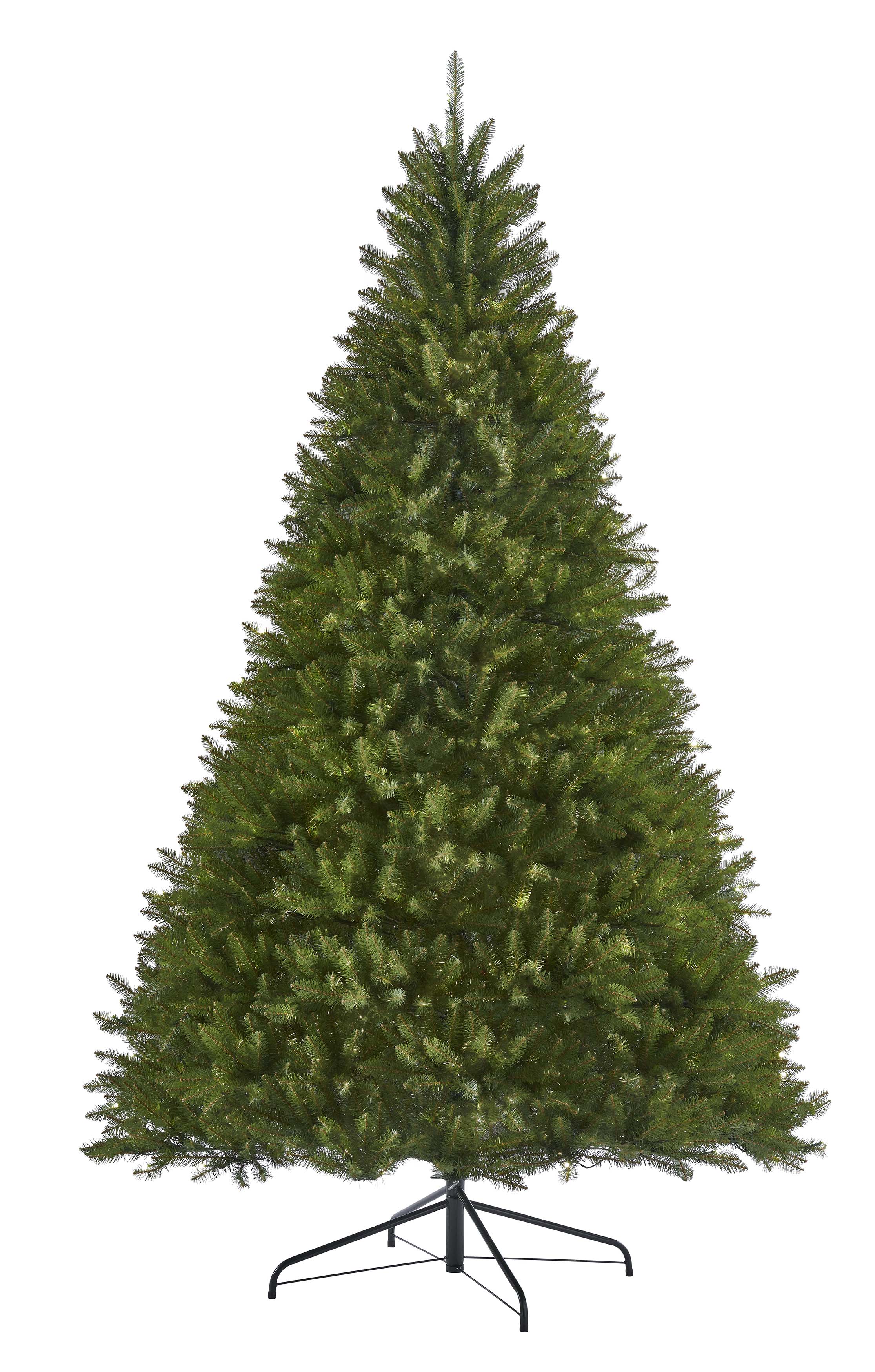 Bosk 7.5ft Halesworth Pine Artificial Christmas Tree
