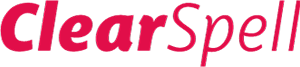 Clearspell Logo