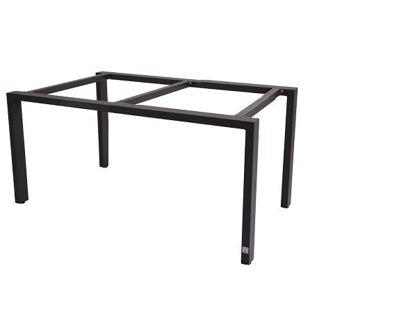 4 Seasons Outdoor Goa Rectangular HPL 160cm Dining Table