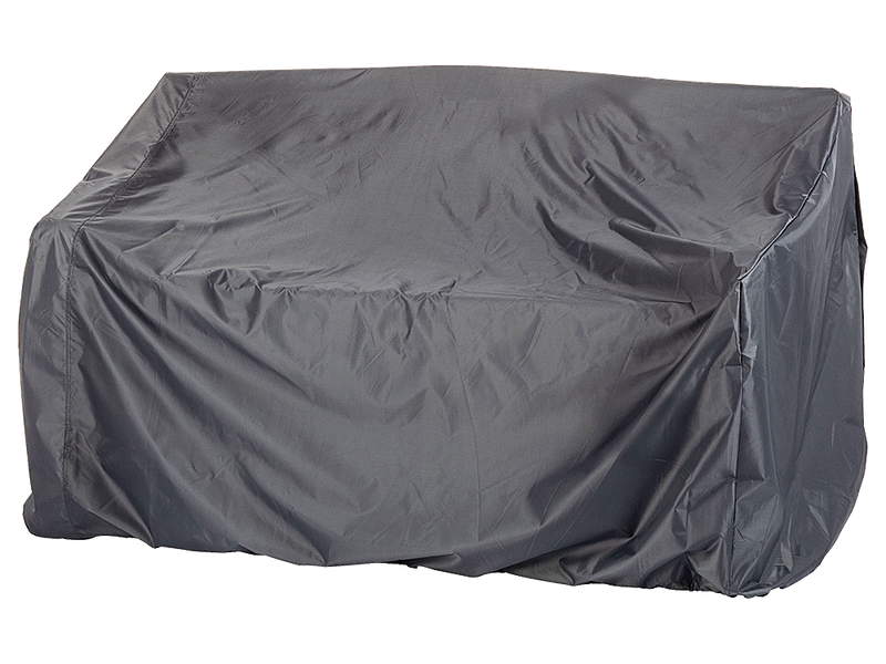 All Sizes ClearSpell Premium Garden Bench Cover to fit 4ft 5ft and 6ft with 5 Year Guarantee