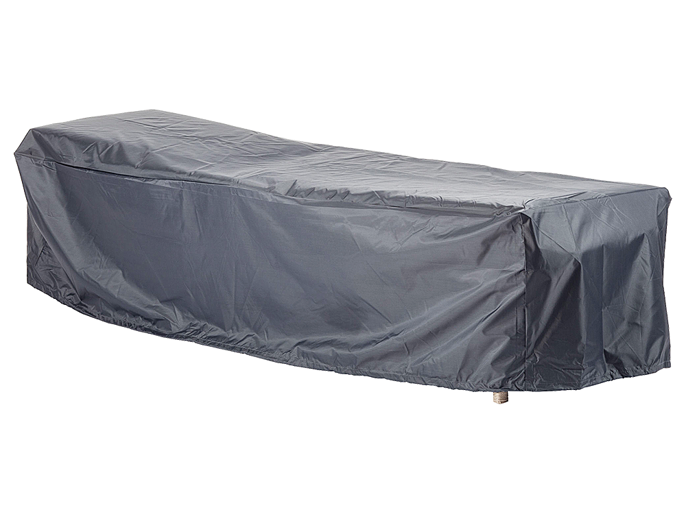 ClearSpell Premium Garden Lounger Cover 210cm x 75cm Fully Waterproof with 5 Year Guarantee