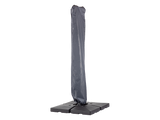 ClearSpell Premium Canti-Lever Parasol Cover Large Fully Waterproof with 5 Year Guarantee