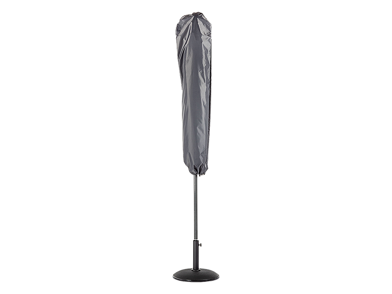 ClearSpell Premium Garden Umbrella Cover Small 143cm High Fully Waterproof with 5 Year Guarantee