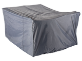 ClearSpell Premium Rectangular Garden Furniture Set Cover 240cm x 180cm Fully Waterproof with 5 Year Guarantee
