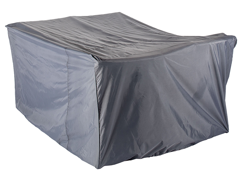 ClearSpell Premium Rectangular Garden Furniture Set Cover 240cm x 180cm Fully Waterproof with 5 Year Guarantee