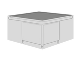 Clearspell Rectangular Garden Table Cover 101cm x 81cm