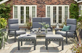 ClearSpell Cover to fit Norfolk Leisure Titchwell Relax Lounge Set 220cm x 210cm